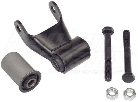 Dayton Parts 330-181K2 Suspension Shackle Kit