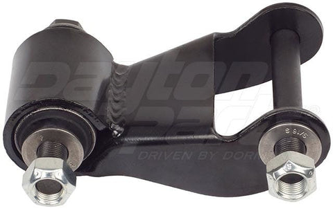 Dayton Parts 330-181K Suspension Shackle Kit