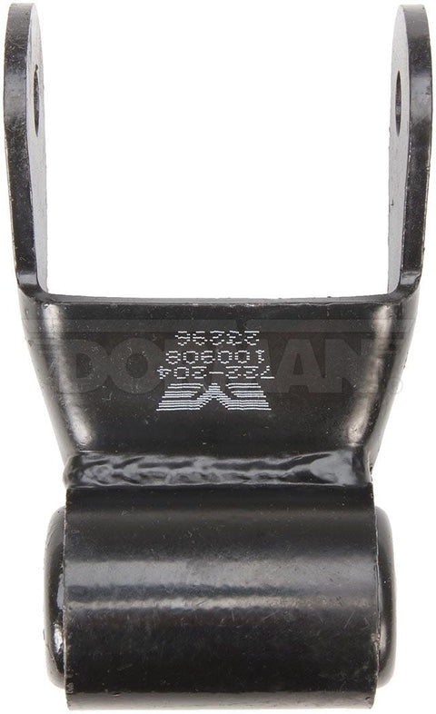 Dayton Parts 330-183K Suspension Shackle Kit