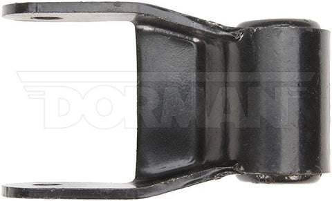 Dayton Parts 330-183K Suspension Shackle Kit