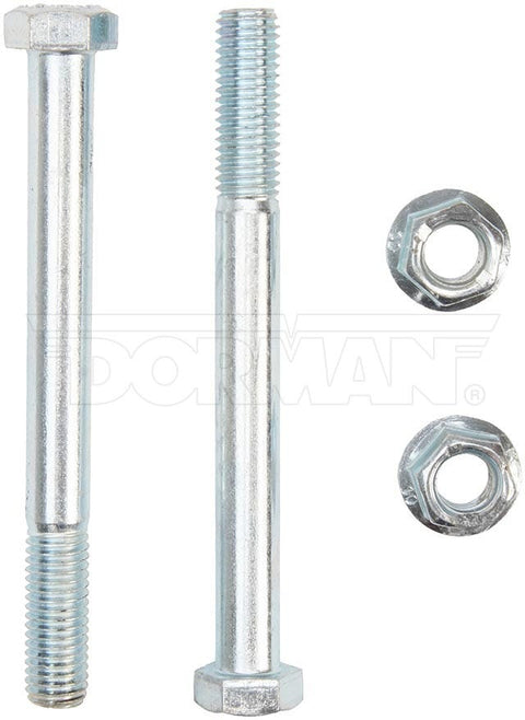 Dayton Parts 330-183K Suspension Shackle Kit