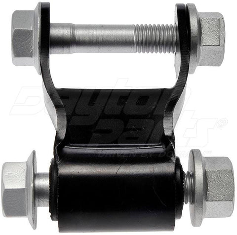 Dayton Parts 330-185K Suspension Shackle Kit