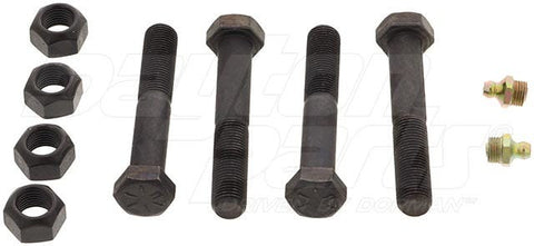Dayton Parts 330-190 Suspension Shackle Kit