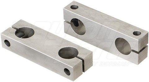 Dayton Parts 330-191 Suspension Shackle Kit