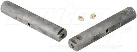 Dayton Parts 330-191 Suspension Shackle Kit
