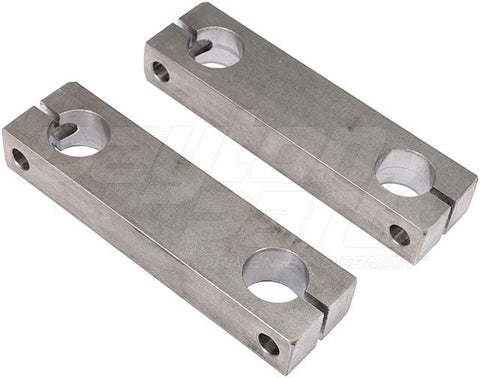 Dayton Parts 330-192 Suspension Shackle Kit