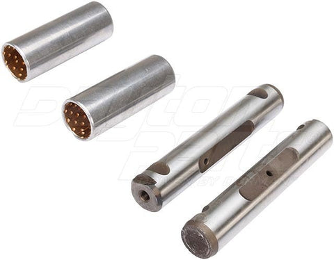Dayton Parts 330-192 Suspension Shackle Kit