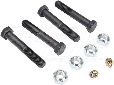 Dayton Parts 330-192 Suspension Shackle Kit