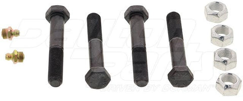 Dayton Parts 330-193 Suspension Shackle Kit