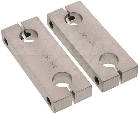 Dayton Parts 330-195 Suspension Shackle Kit