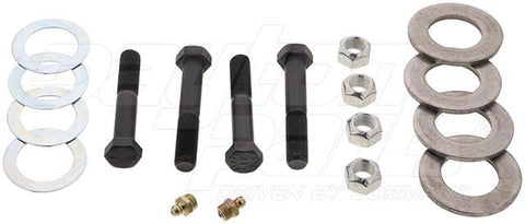 Dayton Parts 330-195 Suspension Shackle Kit