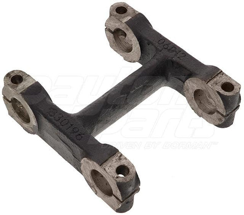 Dayton Parts 330-197 Suspension Shackle Kit