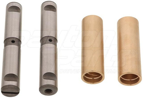 Dayton Parts 330-197 Suspension Shackle Kit