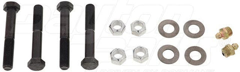 Dayton Parts 330-197 Suspension Shackle Kit