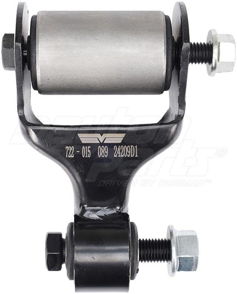 Dayton Parts 330-200K Suspension Shackle Kit