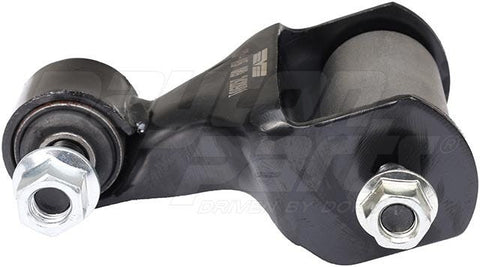 Dayton Parts 330-200K Suspension Shackle Kit