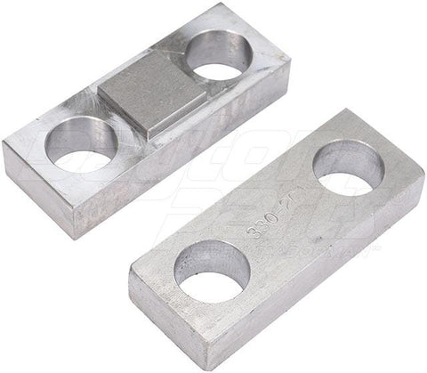 Dayton Parts 330-203 Suspension Shackle Kit