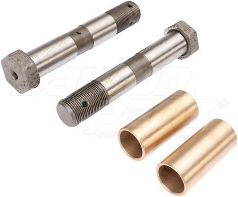 Dayton Parts 330-203 Suspension Shackle Kit