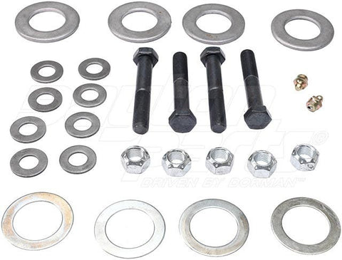 Dayton Parts 330-219 Suspension Shackle Kit