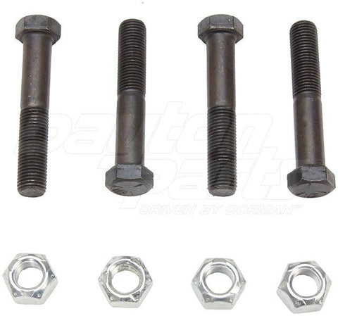 Dayton Parts 330-222 Suspension Shackle Kit