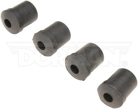 Dayton Parts 330-331 Suspension Shackle Kit