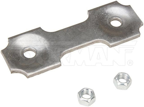 Dayton Parts 330-331 Suspension Shackle Kit