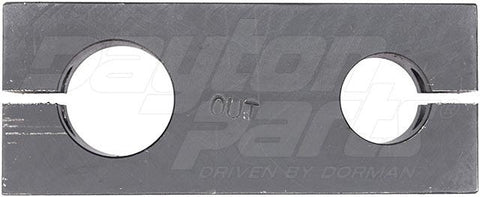 Dayton Parts 330-339 Suspension Shackle Side Bar