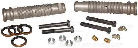 Dayton Parts 330-340 Suspension Shackle Kit