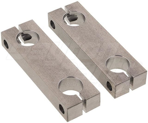 Dayton Parts 330-345 Suspension Shackle Kit