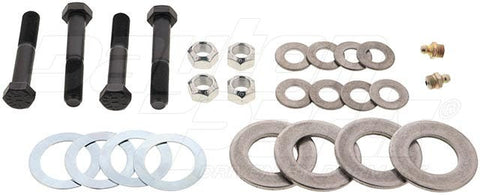 Dayton Parts 330-345 Suspension Shackle Kit