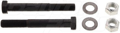 Dayton Parts 330-346 Suspension Shackle Kit