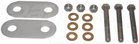 Dayton Parts 330-349 Suspension Shackle Kit