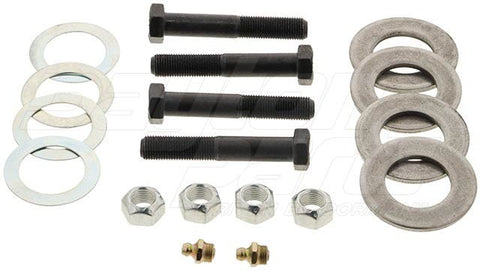 Dayton Parts 330-352 Suspension Shackle Kit