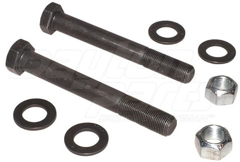 Dayton Parts 330-356 Suspension Shackle Kit