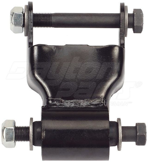 Dayton Parts 330-360K Suspension Shackle Kit