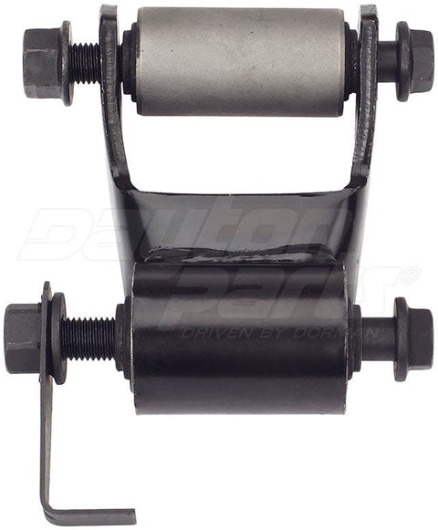 Dayton Parts 330-364AK2 Suspension Shackle Kit
