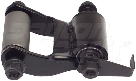 Dayton Parts 330-364AK2 Suspension Shackle Kit