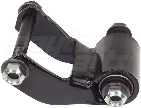 Dayton Parts 330-364AK Suspension Shackle Kit