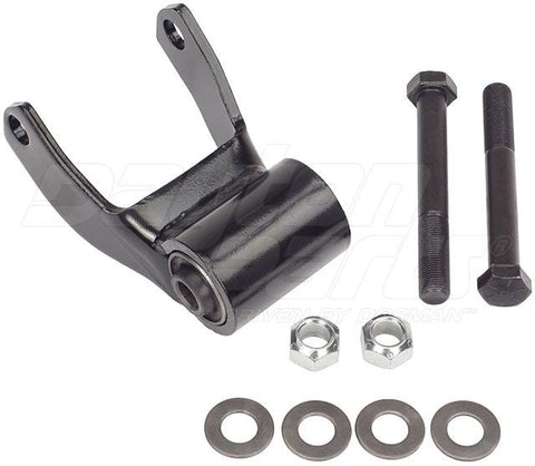 Dayton Parts 330-364AK Suspension Shackle Kit