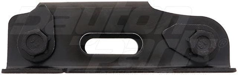 Dayton Parts 330-372K Suspension Shackle Kit