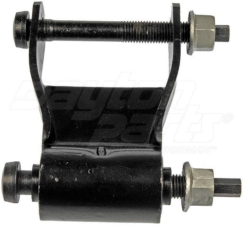 Dayton Parts 330-380K Suspension Shackle Kit