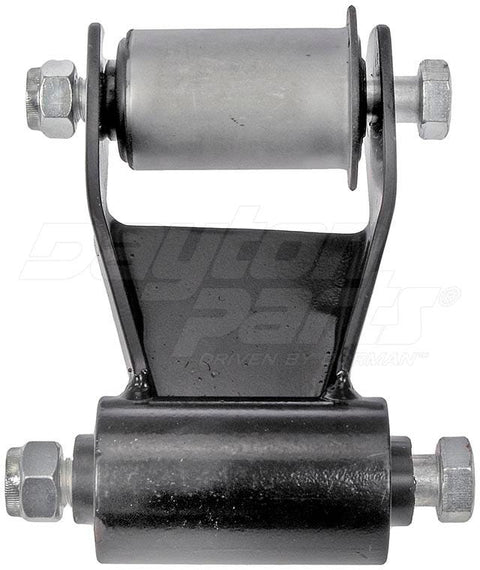 Dayton Parts 330-385K Suspension Shackle Kit