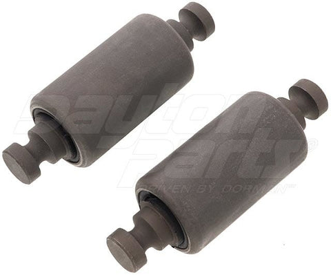 Dayton Parts 330-396 Suspension Shackle Kit