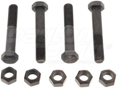 Dayton Parts 330-396 Suspension Shackle Kit