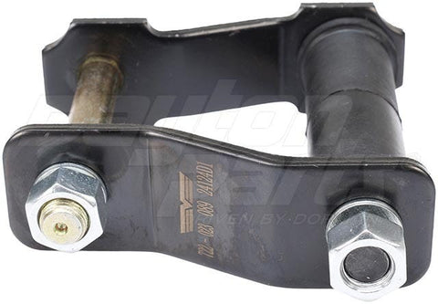 Dayton Parts 330-412 Suspension Shackle Assembly