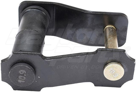 Dayton Parts 330-412 Suspension Shackle Assembly
