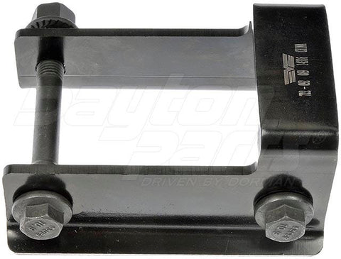 Dayton Parts 330-414K Suspension Shackle Kit