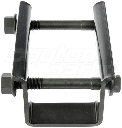 Dayton Parts 330-414K Suspension Shackle Kit
