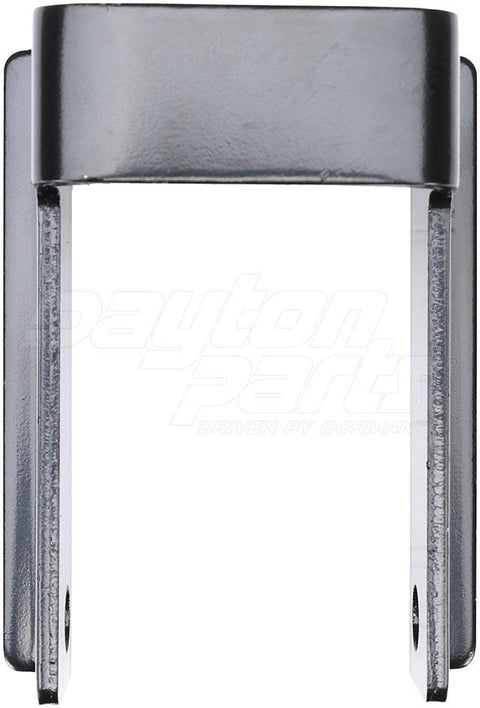 Dayton Parts 330-414 Suspension Shackle - Rear Of Front