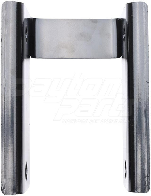 Dayton Parts 330-414 Suspension Shackle - Rear Of Front